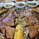 기와골 | 100년 된 한옥에서 즐기는 오리진흙구이 맛집 포천 '기와골' 내돈내산 후기