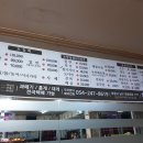 물회회식당