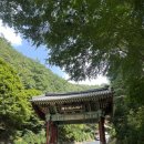 영월-73 | 영월 단양 1박2일 코스 추천 단양 천태종 구인사 오르막