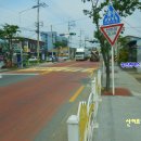 성산면사무소 버스정류장 이미지