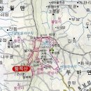 2012년 02월07일 계룡산 천황봉을 찾아서 이미지
