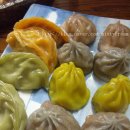 만두빚는 사람들 이미지