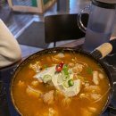 부천 현백 근처 안주 맛집 “끄덕” 후기