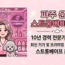 전자담배스트롱베이프운정역점
