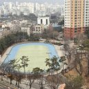 수지체육공원 농구장 이미지