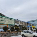 구)주촌초등학교 이미지