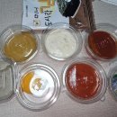 오늘은 육회 내일은 연어 이미지