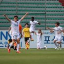 희망축구전용구장 이미지