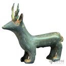 중국 고미술품 청동기 고고학 연구 동물의 세계 青铜器上的动物世界 이미지