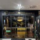 위례당구클럽 | [더스윙 블랙 위례점] 위례 골프 KPGA 이한준 프로님 원포인트 레슨 후기
