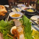 금백고기촌