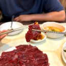 녹양식당 | 대구 뭉티기 맛집 녹양구이 두산동점 솔직후기 &amp; 대구 점심 뭉티기 식당 추천 (ft. 대구 오드레기 맛집...