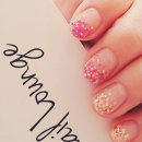 네일 라운지(Nail Lounge)