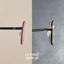 은평-019 | 은평구 고도 근시 안경 제대로 상담해주는 크리스탈안경원, 루퍼스 아이웨어 가벼운 안경 추천