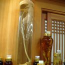 산야초100세건강