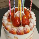 뚜레쥬르 마포홍대점 | 딸기 케이크 키친 205 홍대 세번째 구매