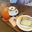 라온커피 | 진건 분위기 좋은 카페, 라온 커피 내돈내산 후기