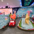 창고형 낚시 할인점 | 14개월 아기랑 뽀로로파크 롯데마트맥스 영등포점 대형 키즈카페