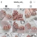 르벨라네일