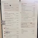 신촌목장 | 🏥 신촌 세브란스 병원 속 힐링 공간, 테라로사(TERAROSA) 카페 방문기 ☕🍰
