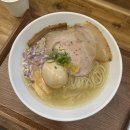 주흥16길 6 | 킨카라멘 :: 웨이팅 필수! 논현역에서 만난 인생 시오 라멘