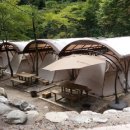 소백산 남천야영장1 이미지