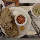 6852 | 어린이대공원 벚꽃 코스 원즈커피, 브런치 후기