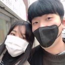 뚜벅이만물상점 | [커플버킷리스트 스물일곱번째]마스크쓰고 망원동소품샵데이트♡