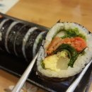 경대김밥 이미지