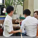 진우 당구장 이미지