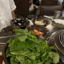 열무밭에 돈 이미지