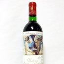 무똥 로칠드[Chateau Mouton Rothschild] (그랑퀴리 1등급) 이미지