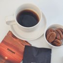 (덕계)가장 맛있는 홈카페 (핸드드립) | 라이크댓 커피드립백 티백 세트 선물 핸드드립커피