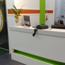 그린스크린골프장 이미지