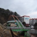 솔마루길 남산 이미지