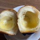 cu한라대생활관점 | [TIL | 03/05] CU 신상 405 브릭버터소금빵 ㅣ 편의점 간식 신상 소금빵 후기 내돈내산 칼로리