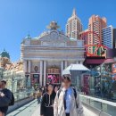 필라펠리스 | 라스베가스 이색호텔 볼거리 &amp;내부&amp; 밤거리 호텔추천!