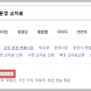 상주문경교차로