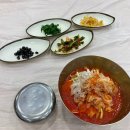 강원도 고성 거진항맛집 물회 무진장활어횟집 내돈내산 솔직후기
