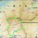 제766차 천아토 정기(지역)산행 : 경기 안성 서운산(547m) 2022년11월12일 이미지