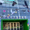 구미 에코랜드 짚코스터, 스릴 만점 익스트림 스포츠