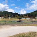 고대리 지석묘군 이미지