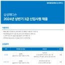 [삼성메디슨 주식회사]삼성메디슨 2024년 상반기 3급 신입사원 채용 (~5.21) 이미지