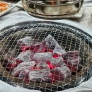 북면123 | [울진/부구] 점심엔 쌈밥, 저녁엔 고기 파티! 부구 찐단골 고기집 '우아하게돈쓰는날','우돈' 부구맛집