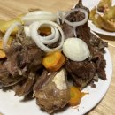 깨끗하고 좋았던 테를지 국립공원 리조트 숙소 추천, Khumug Resort