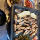 부추삼겹살 - 성남시 분당구 서현로 204 | 부추삼겹살