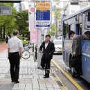 시내버스 이미지