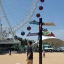 CU속초청호점 | [여행](속초) 속초아이 대관람차 운영시간 및 주차장과 포토존