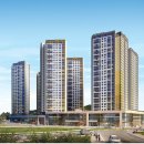 힐스테이트 화순 이미지