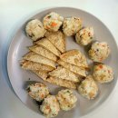 동원농장 | 동원 초밥의 달인 삼각유부초밥 후기: 유부초밥 🍙 방학 아이 아침 메뉴 고민 끝!💛